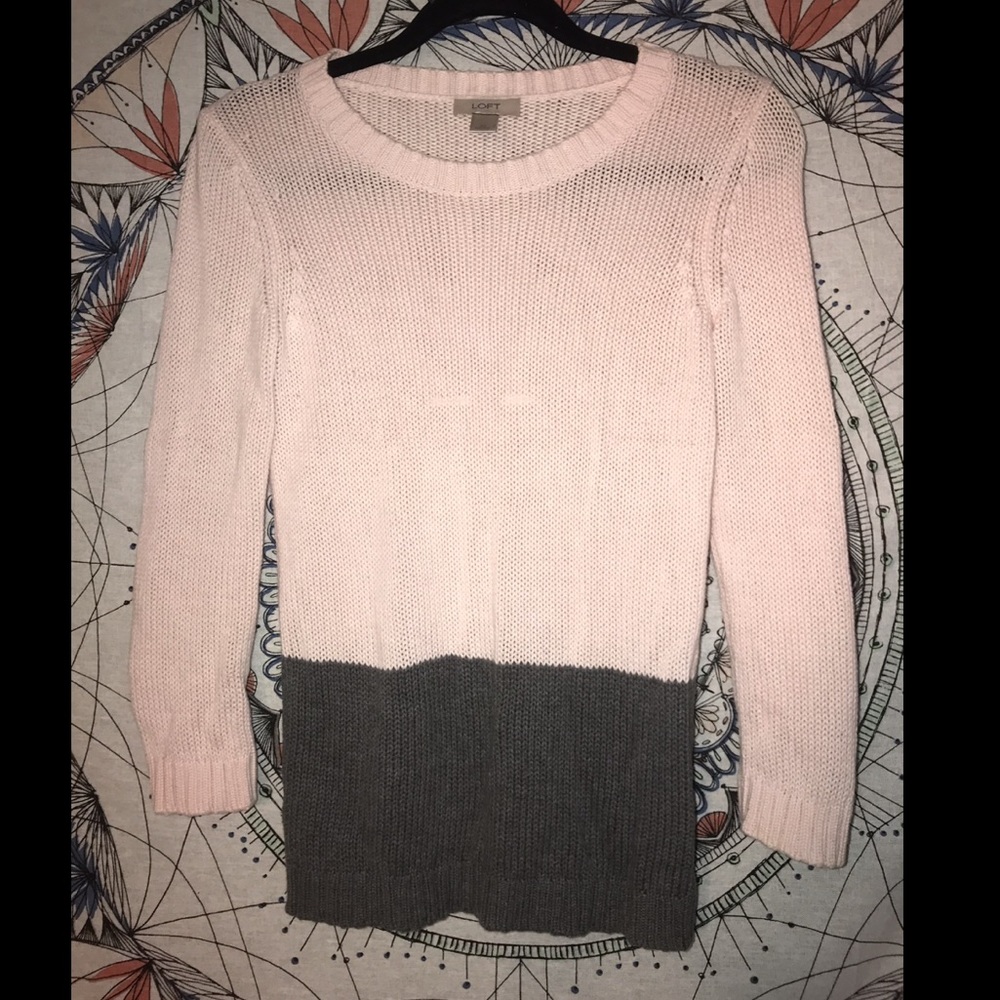Loft Brand Sweater